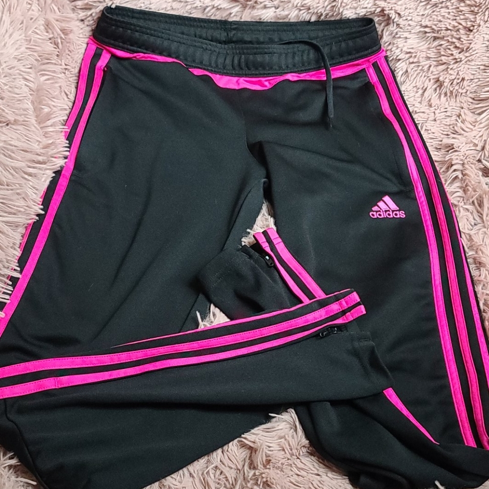 Adidas climacool joggers